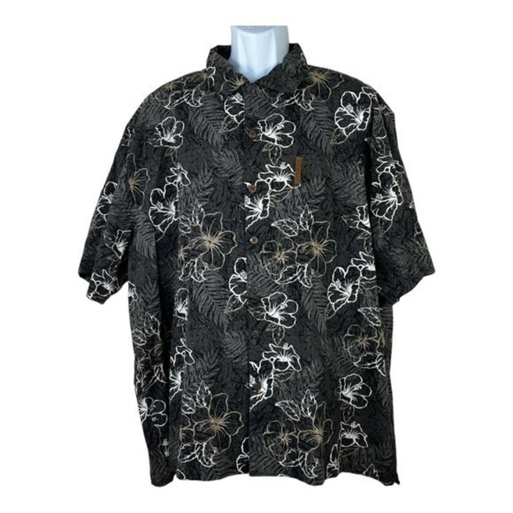 Maggelan Outdoor Men Casual Shirt Button down size XL